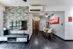 Blk 513D Saraca Breeze @ Yishun (Yishun), HDB 4 Rooms #603688541